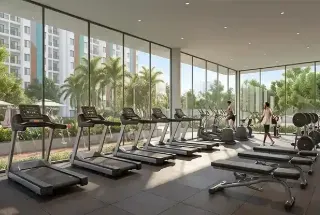 Gymnasium