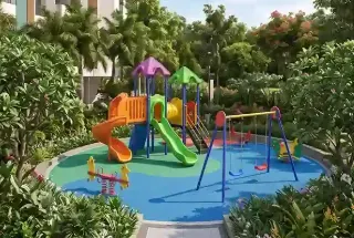 Kid's Play Area