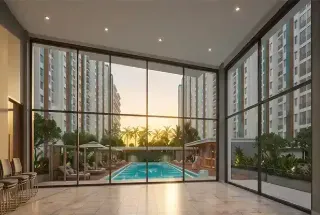 Multipurpose Hall