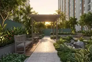Senior Citizen's Zone